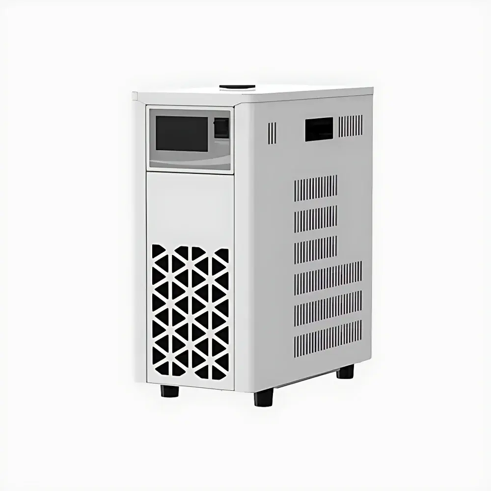 Titan HLT-0320 Integrated High-Low Temperature Circulating Chiller