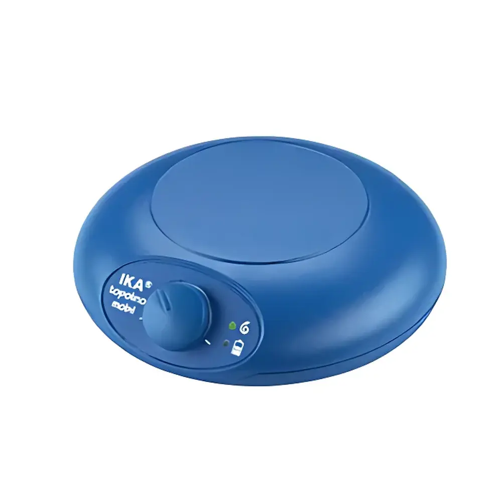 IKA Topolino Mobil Portable Magnetic Stirrer