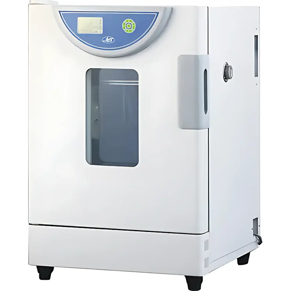 YiHeng BPG Series Precision Forced-Air Drying Oven with LCD Display