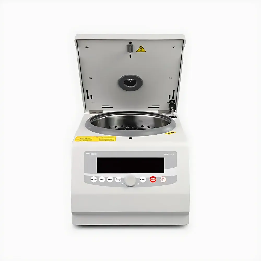 Titan HDC-15K (LCD) Benchtop High-Speed Centrifuge