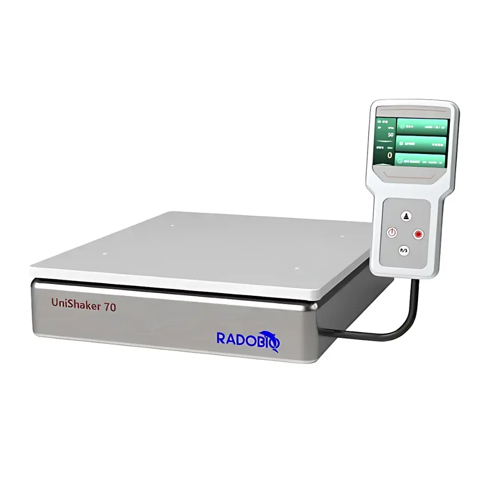 RADOBIO Unishaker 70 CO₂-Resistant Orbital Shaker