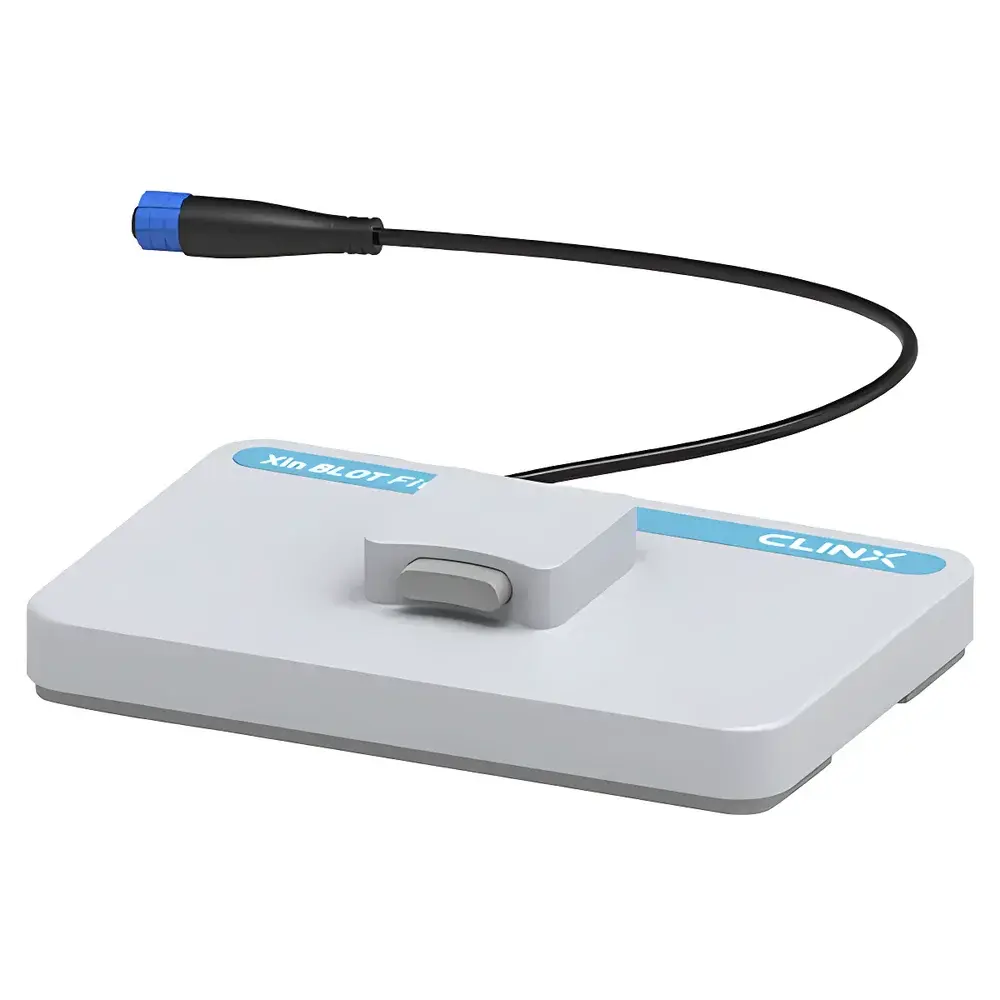 Clix XinBlot Pro Semi-Dry Electrophoretic Transfer Unit
