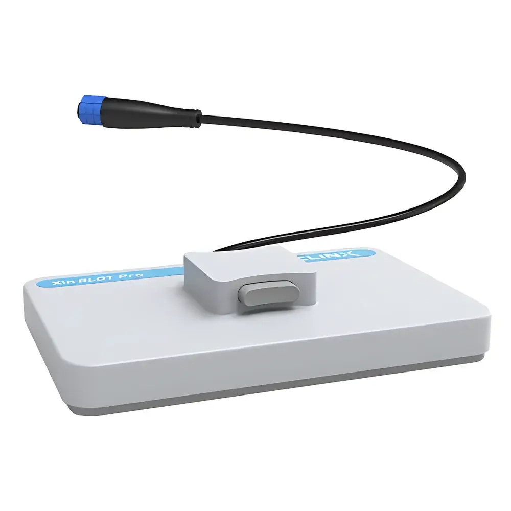Clix XinBlot Pro Semi-Dry Electrophoretic Transfer Unit