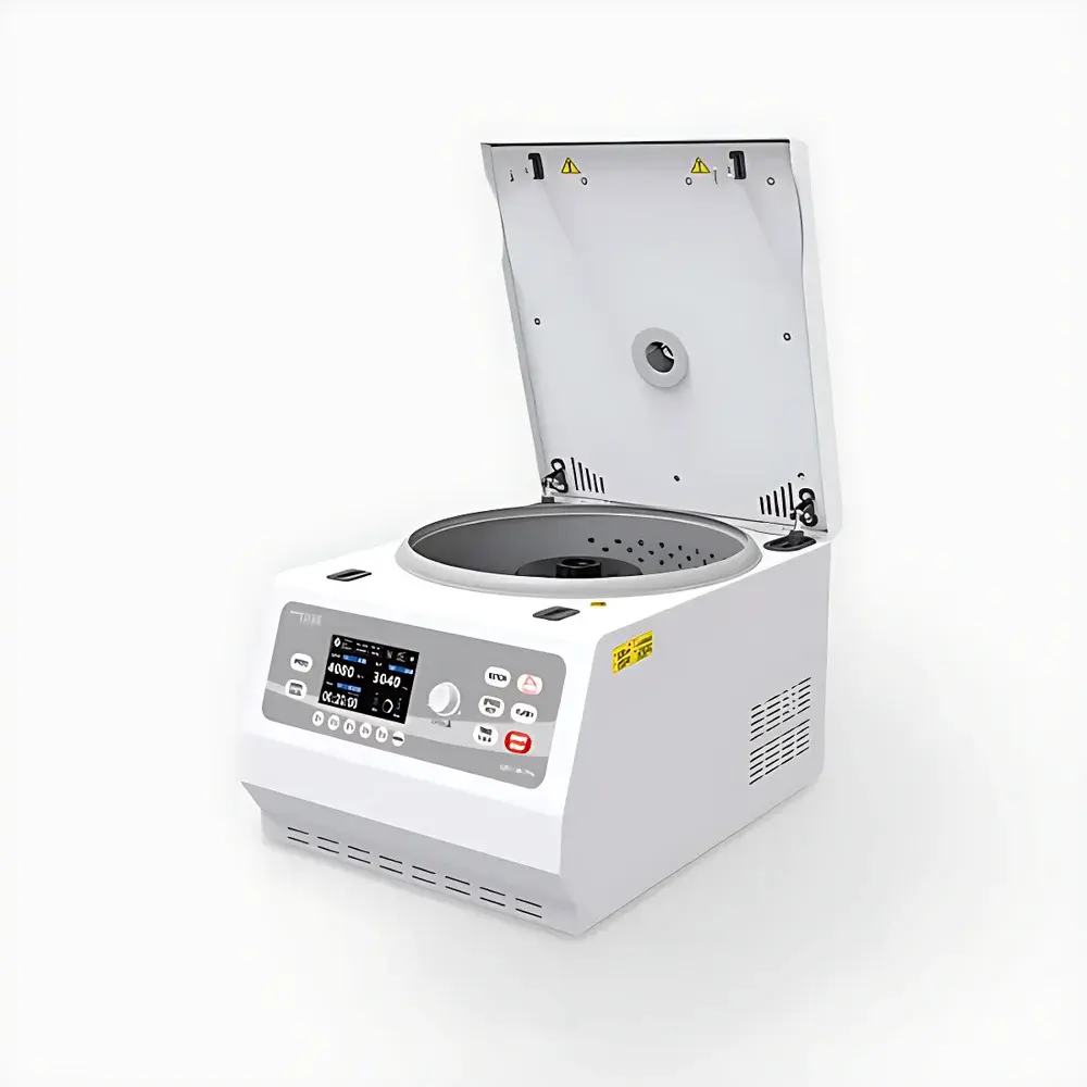 Titan LDC-4K Pro Benchtop Low-Speed Centrifuge