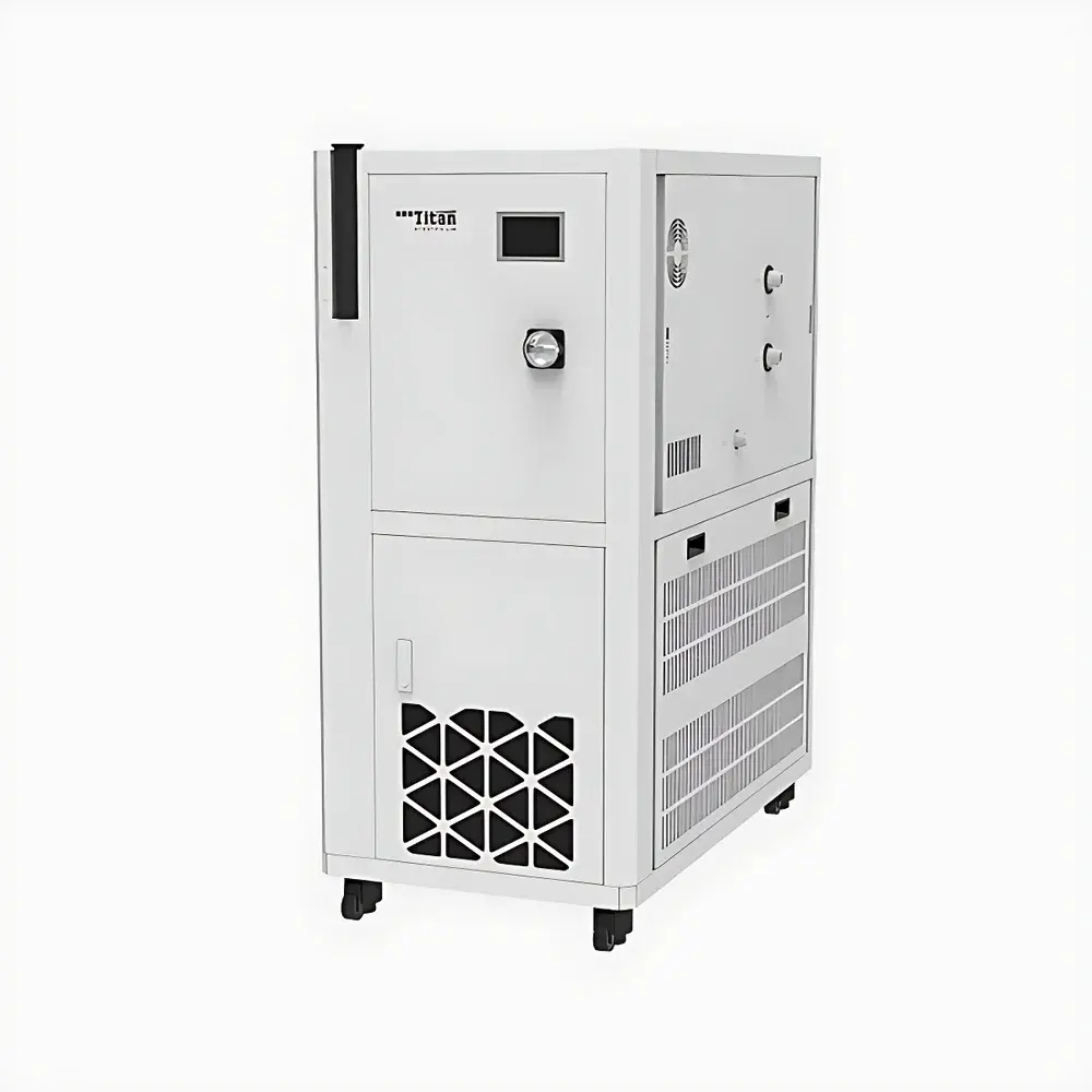 Titan HLD-75 Integrated Dynamic Temperature Control System