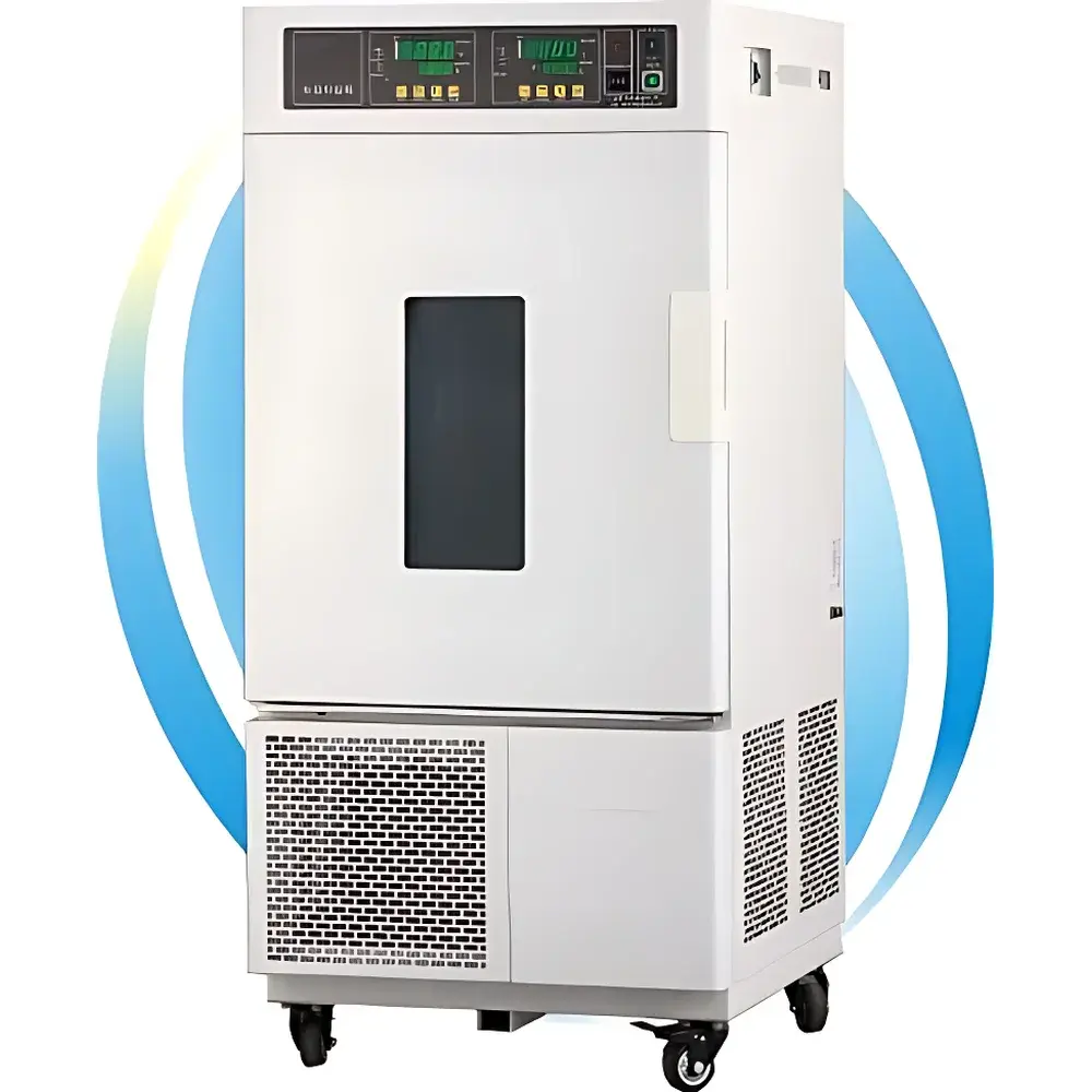 YiHeng LHS Series Temperature and Humidity Controlled Chamber (Professional Grade)