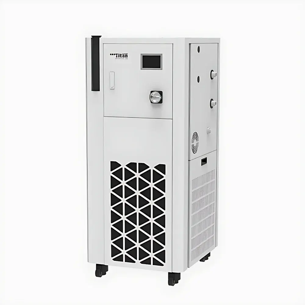 Titan HLD-55S Dynamic High-Low Temperature Circulating Chiller