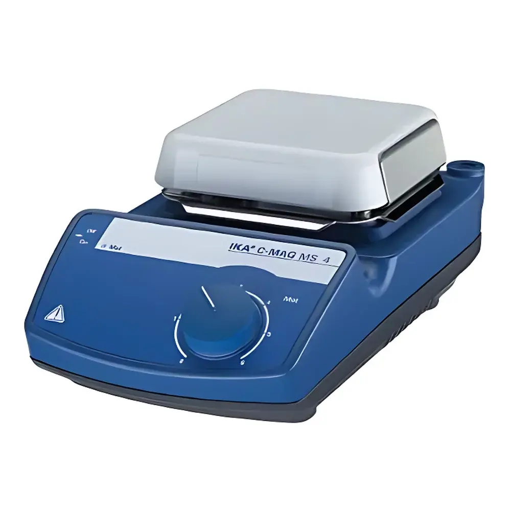 IKA C-MAG MS4 IKAMAG® Magnetic Stirrer