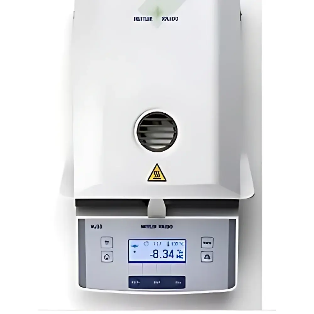 Halogen Moisture Analyzer MJ33