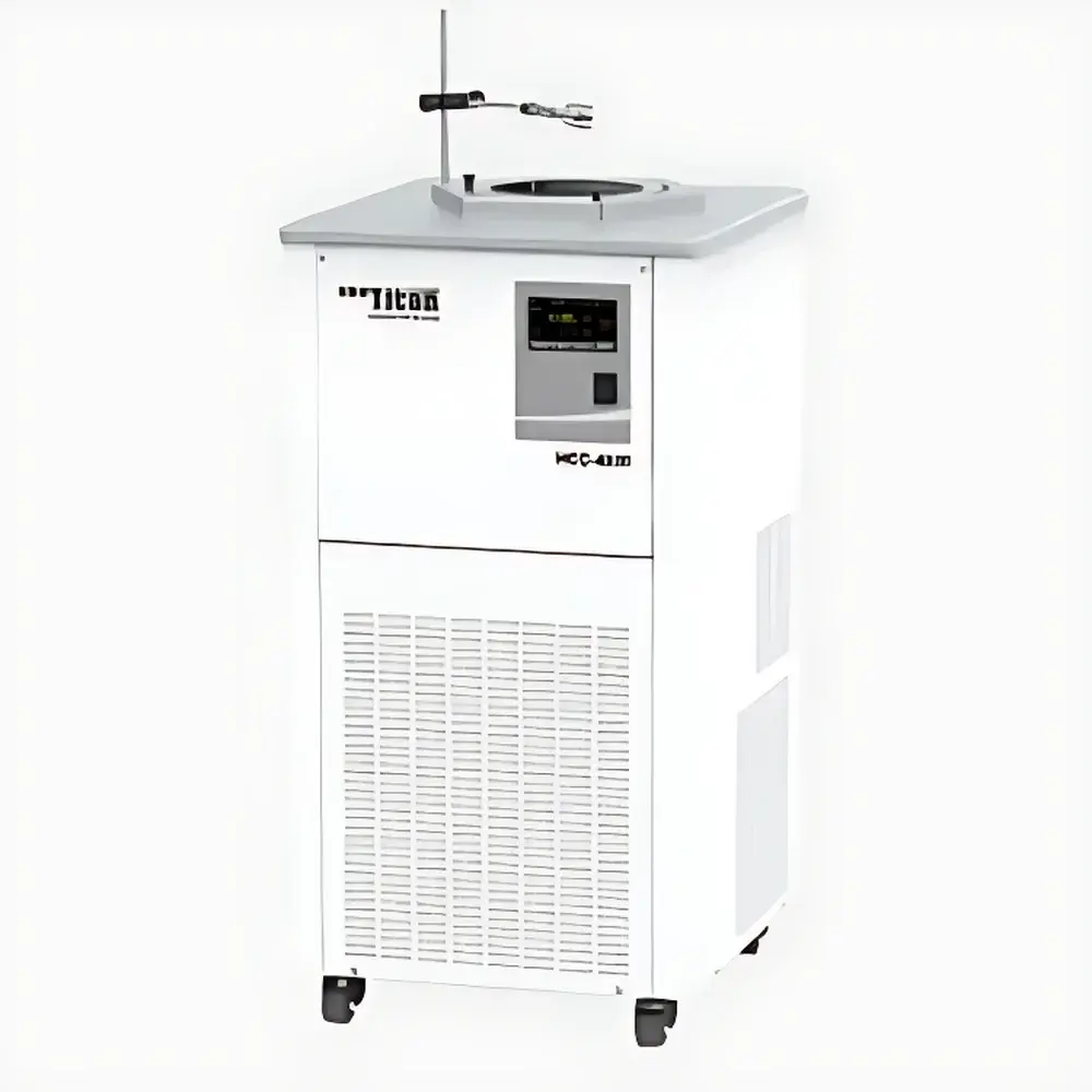 Titan HCC-4020 Vertical Constant-Temperature Magnetic Stirring Circulating Bath