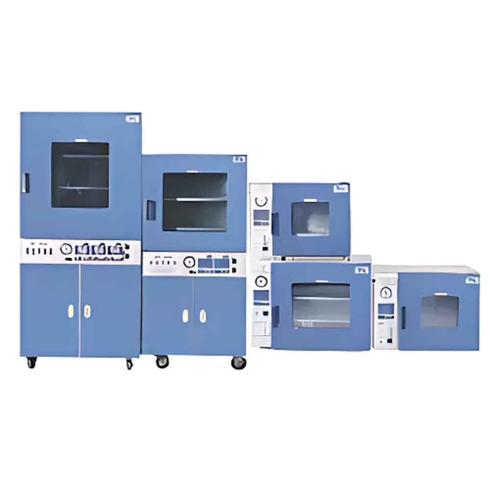 Yiheng DZF-6020 Vacuum Drying Oven