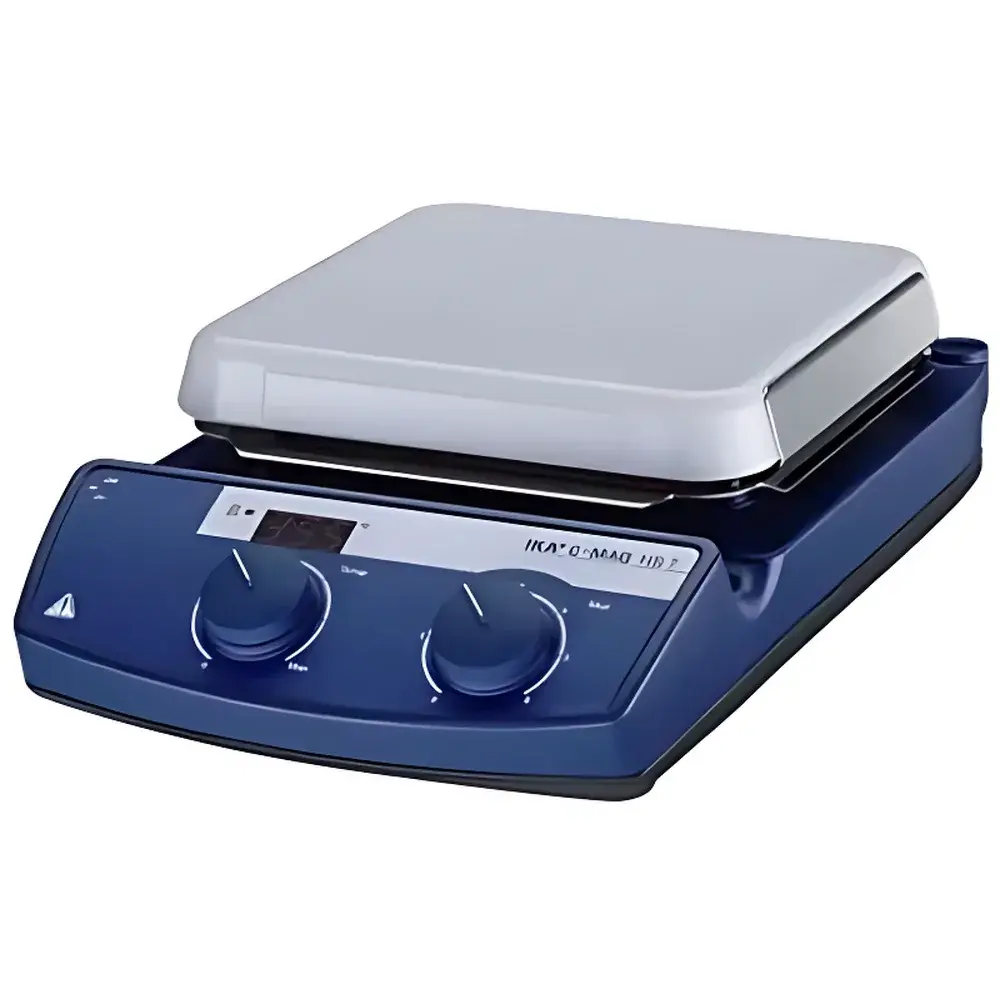 IKA C-MAG HS7 IKAMAG® Magnetic Stirrer with Heating