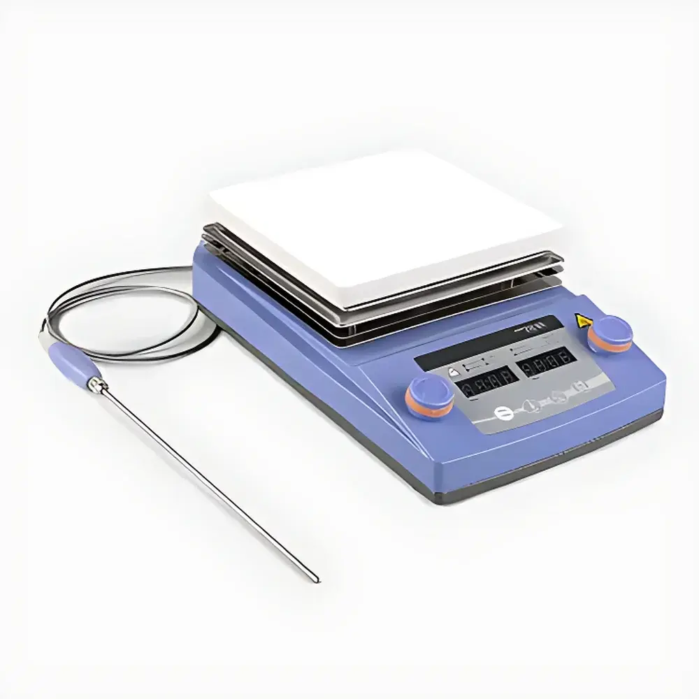 Titan HMS-18 Digital Heating Magnetic Stirrer