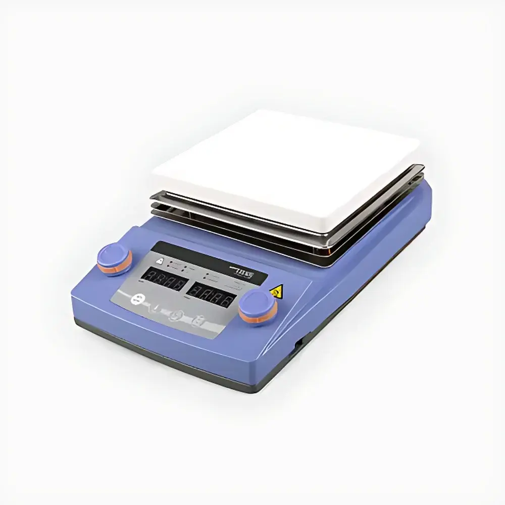Titan HMS-18 Digital Heating Magnetic Stirrer