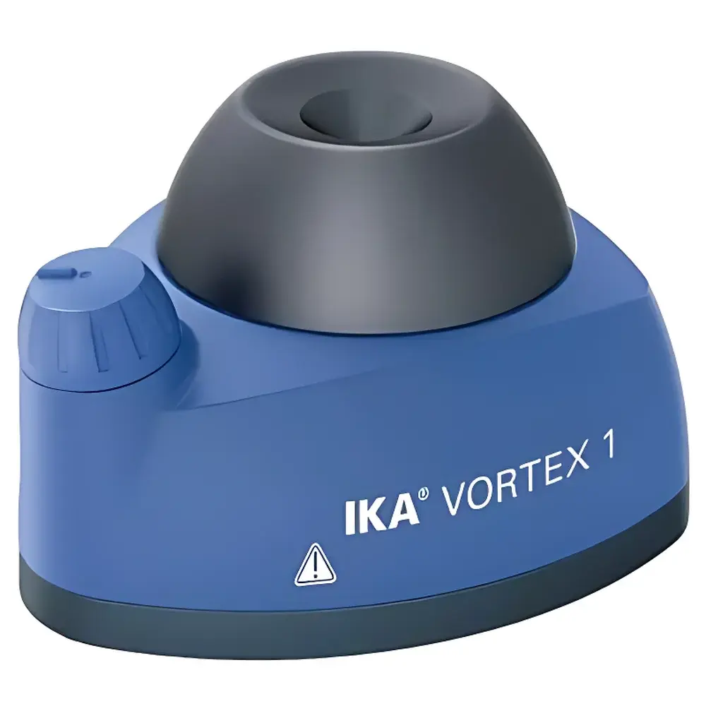 IKA VORTEX1 Circular Orbital Shaker