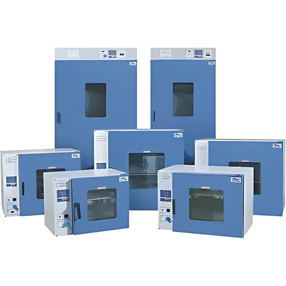 Yiheng DHG-9000 Series Forced-Air Drying Oven