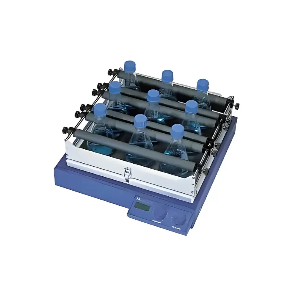 IKA KS501 Digital Orbital Shaker