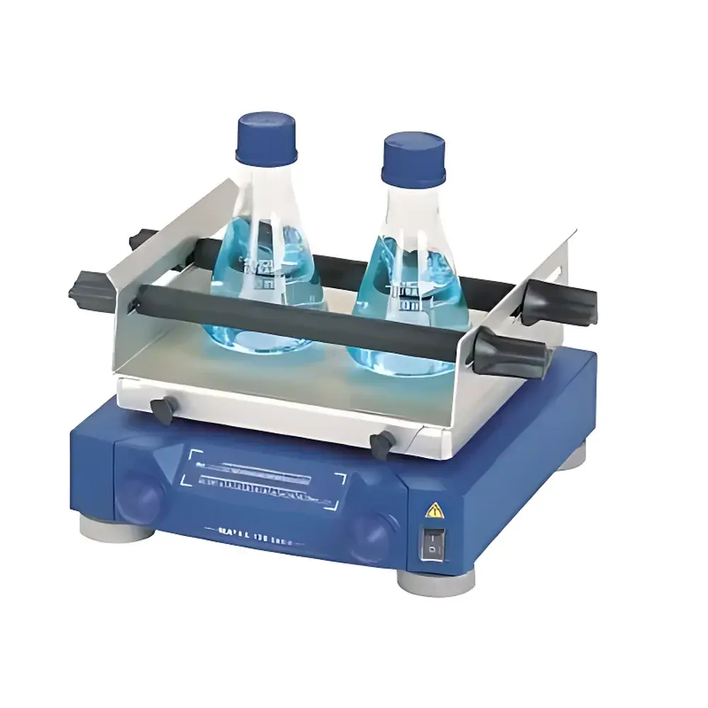 IKA KS130 Basic Orbital Shaker