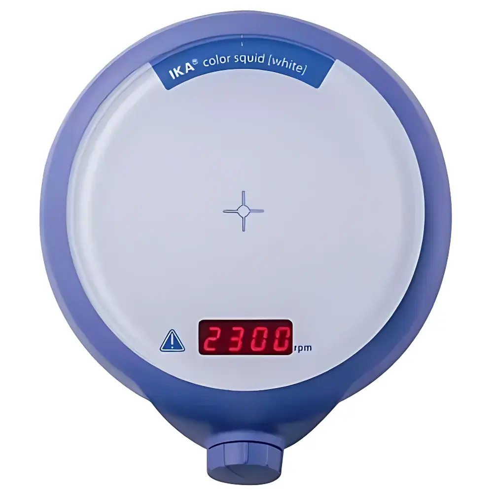 IKA Color Squid Magnetic Stirrer