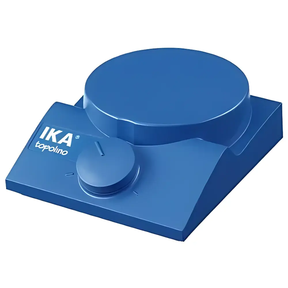 IKA Topolino Portable Magnetic Stirrer