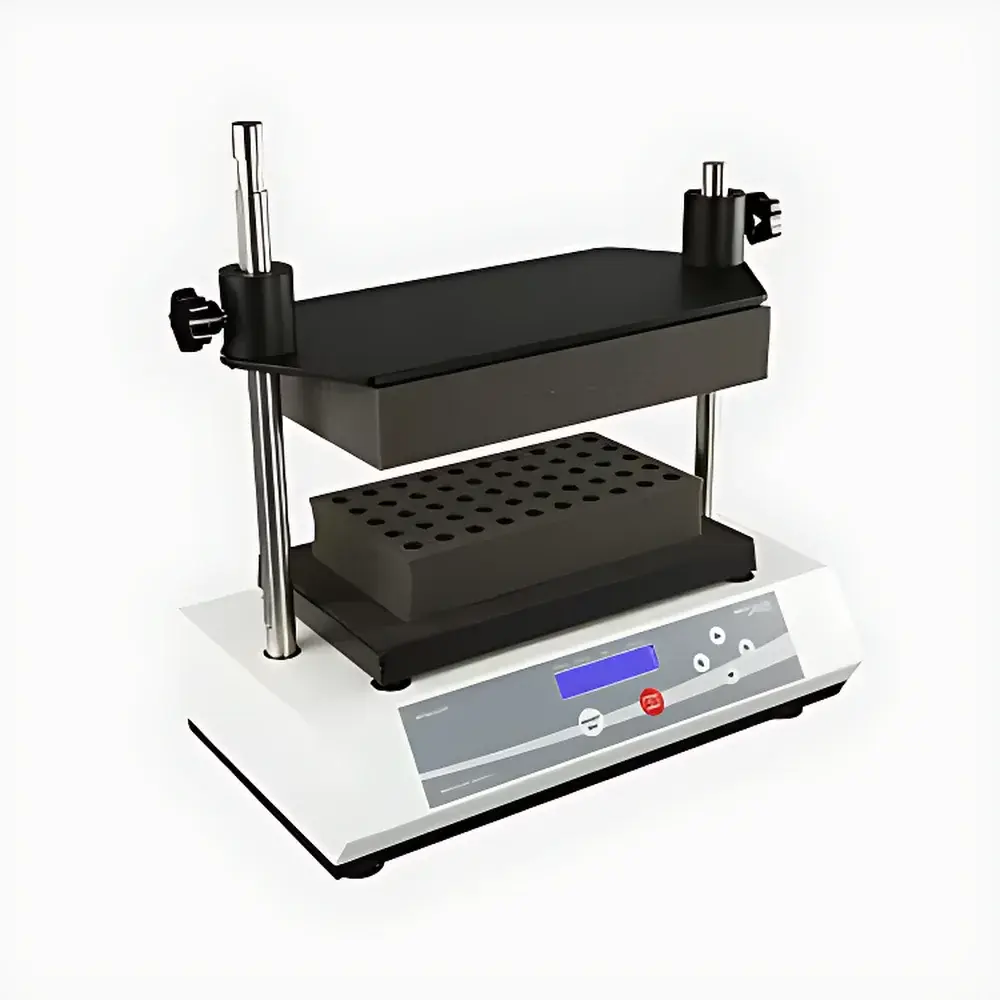 Titan MVM-2500 Multi-Tube Vortex Mixer