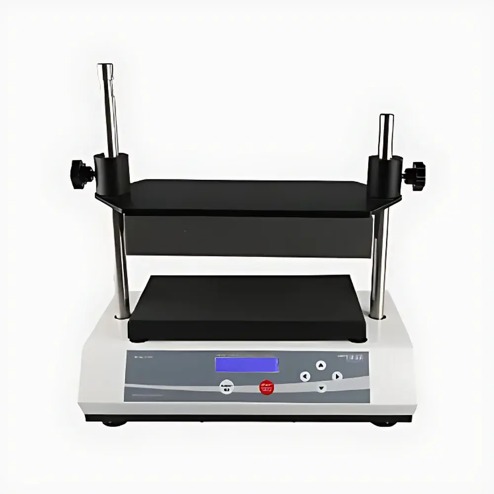 Titan MVM-2500 Multi-Tube Vortex Mixer