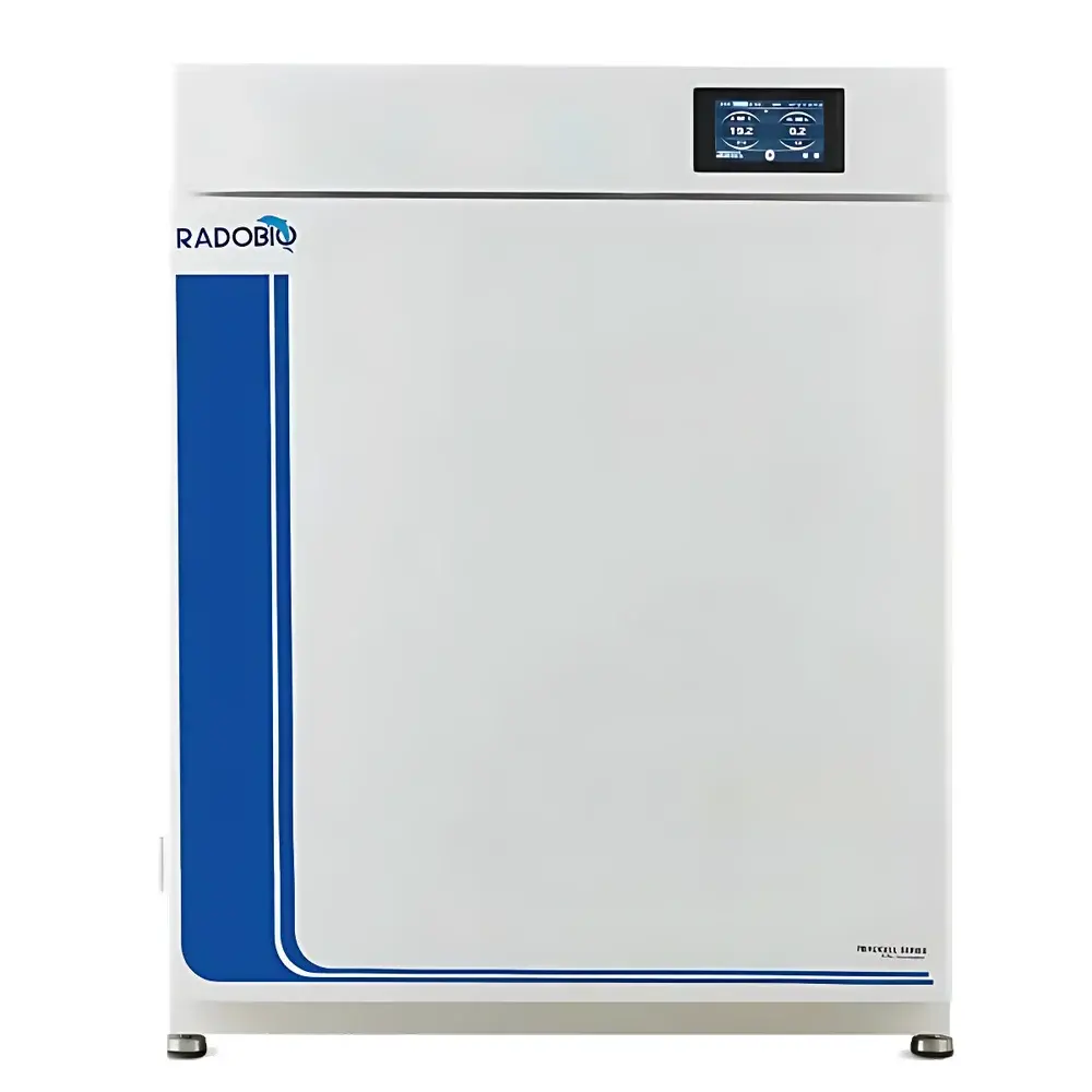 RADOBIO HC240 Medical-Grade CO₂ Incubator