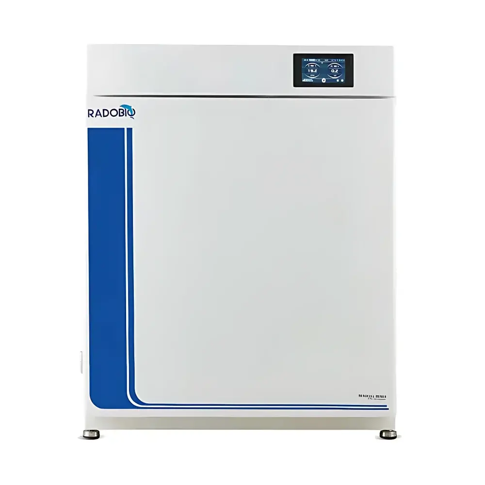 RADOBIO Herocell 240 CO₂ Incubator