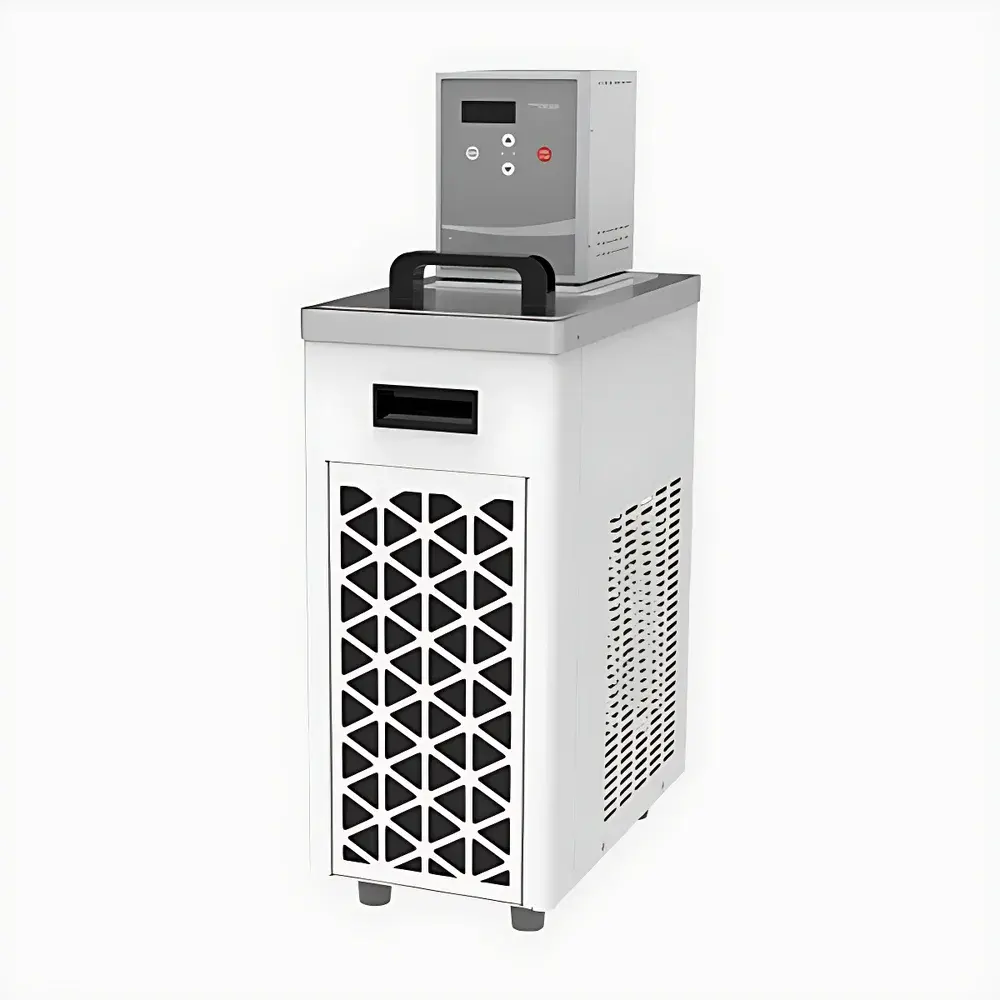 Titan HLC-0820E Integrated High-Low Temperature Circulating Chiller