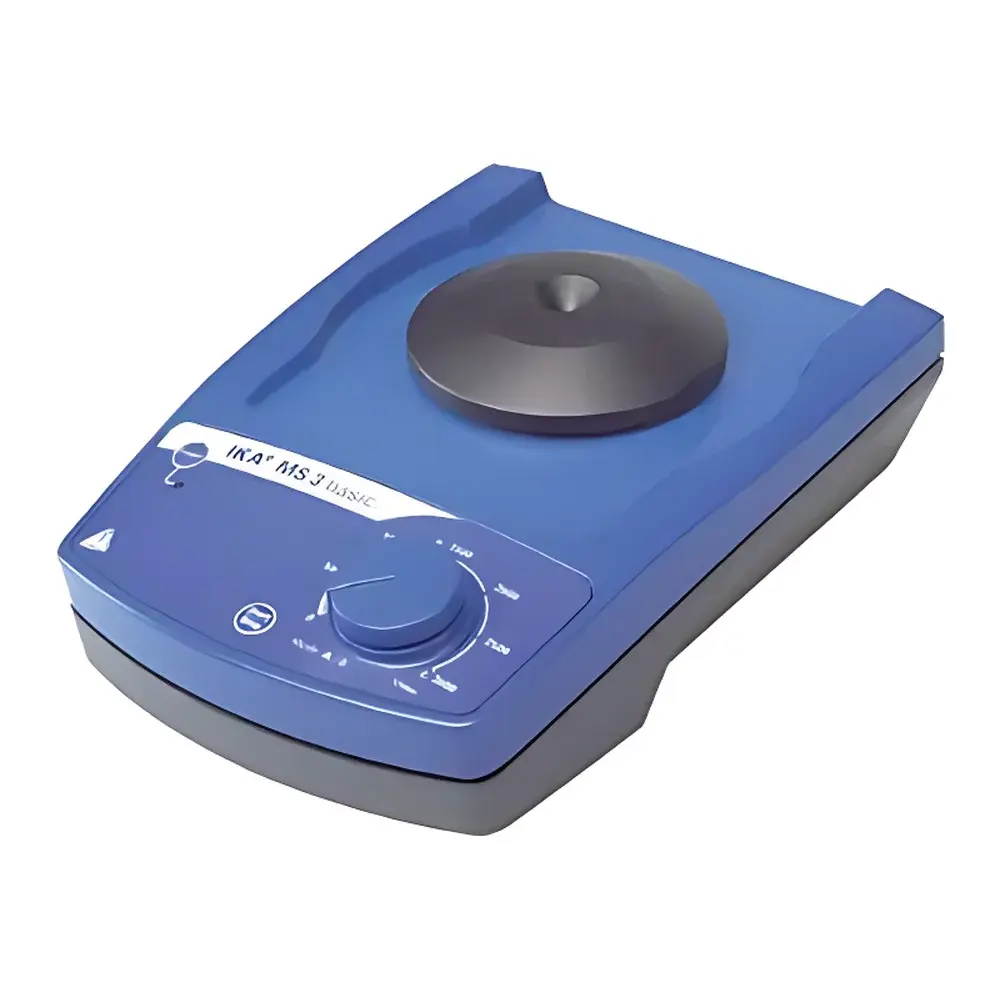 IKA MS3 Basic Orbital Shaker
