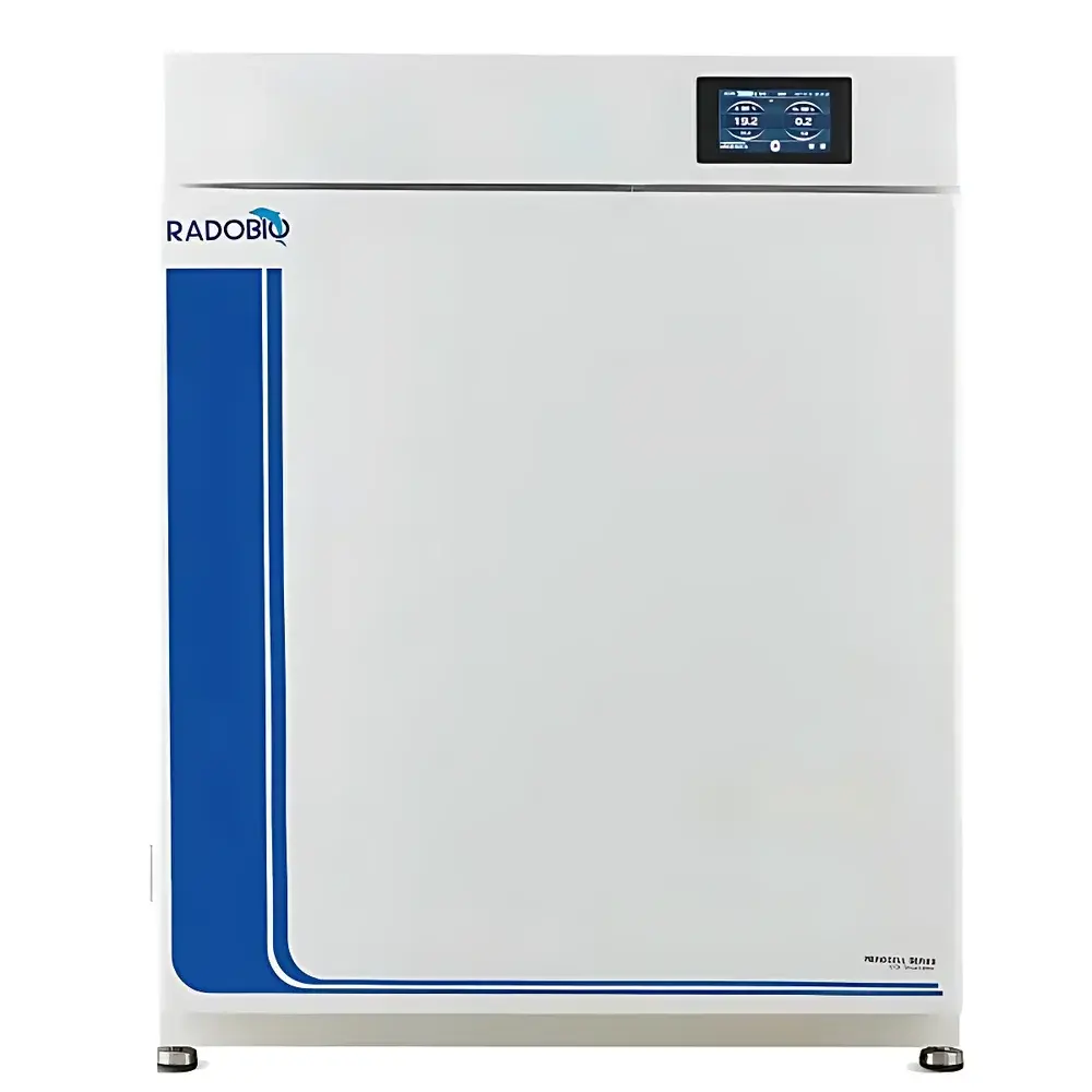 RADOBIO Herocell 240P Carbon Dioxide Incubator