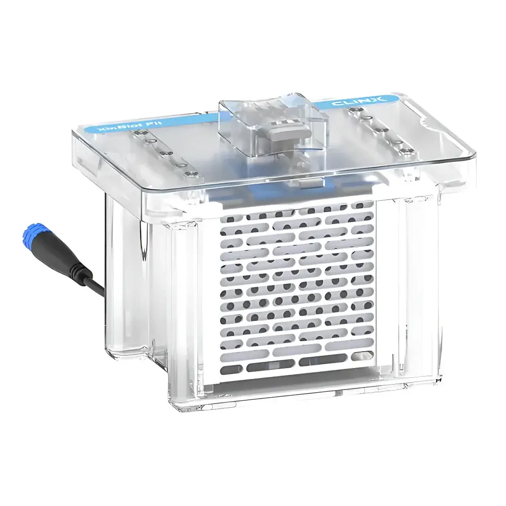 Clix XinBLot Fit Semi-Dry Electrophoretic Transfer System