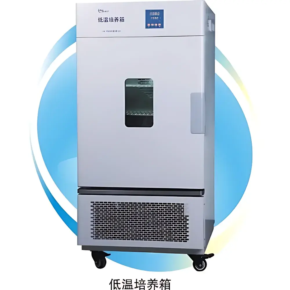 Yiheng LRH Series Low-Temperature Biochemical Incubator