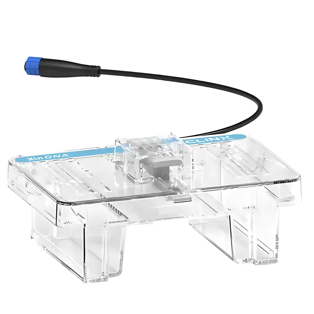 Clix XinDNA Horizontal Electrophoresis System