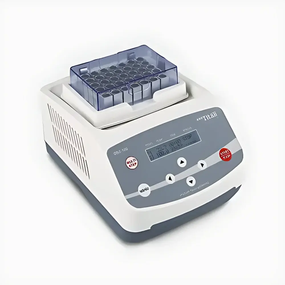 Titan DB2-100 Dry Block Thermostat with Heating and Cooling Function (Module Not Included)