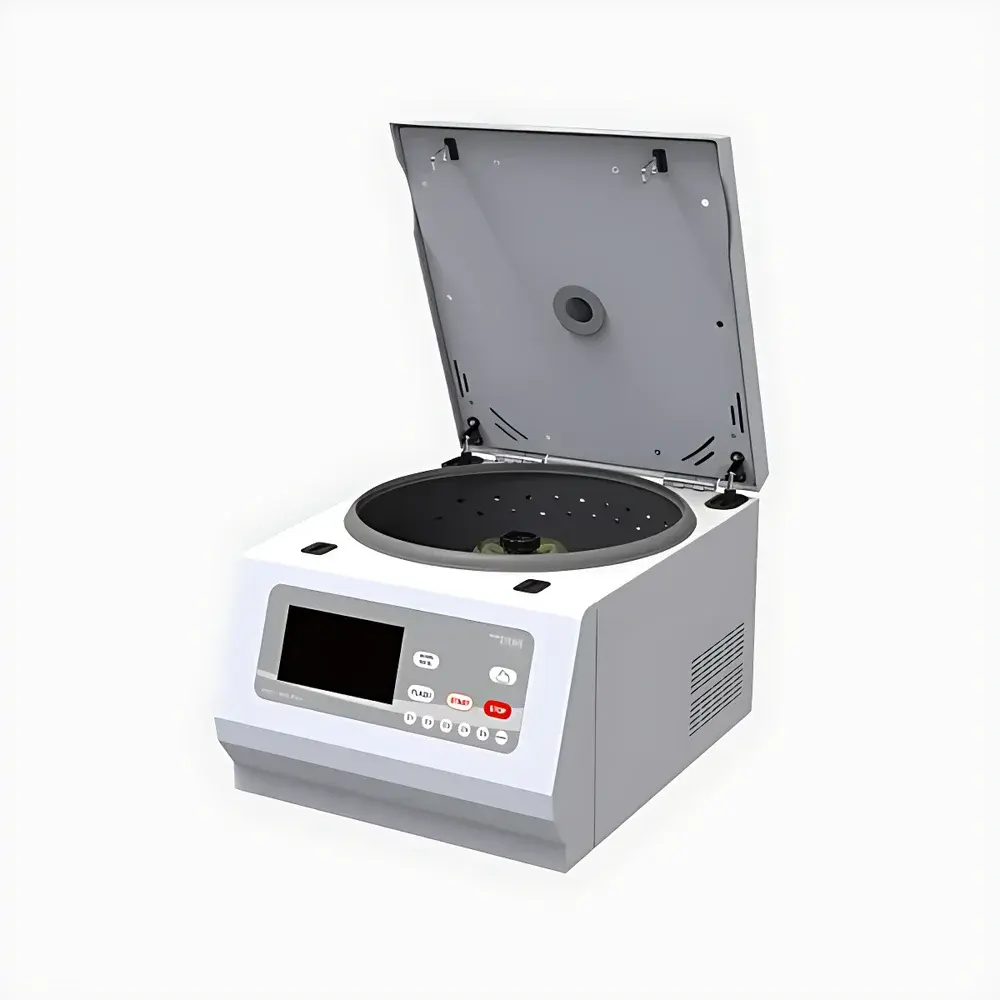 Titan HDC-18KL Plus Desktop High-Speed Centrifuge (Rotors Sold Separately)