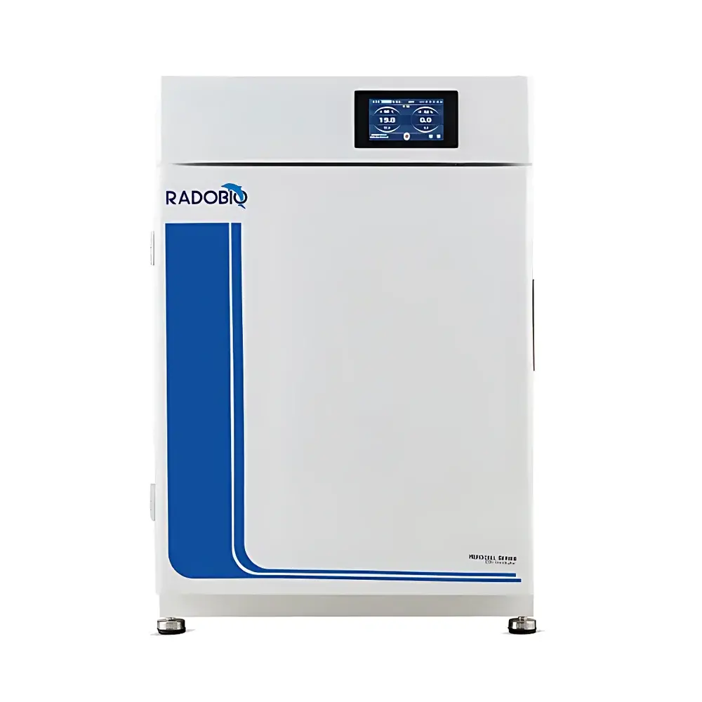 RADOBIO Herocell 80 Carbon Dioxide Incubator