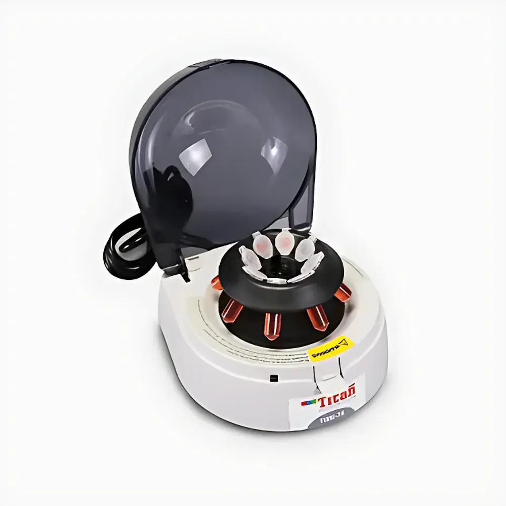 Titan Timi-7k Compact Palm-Sized Centrifuge