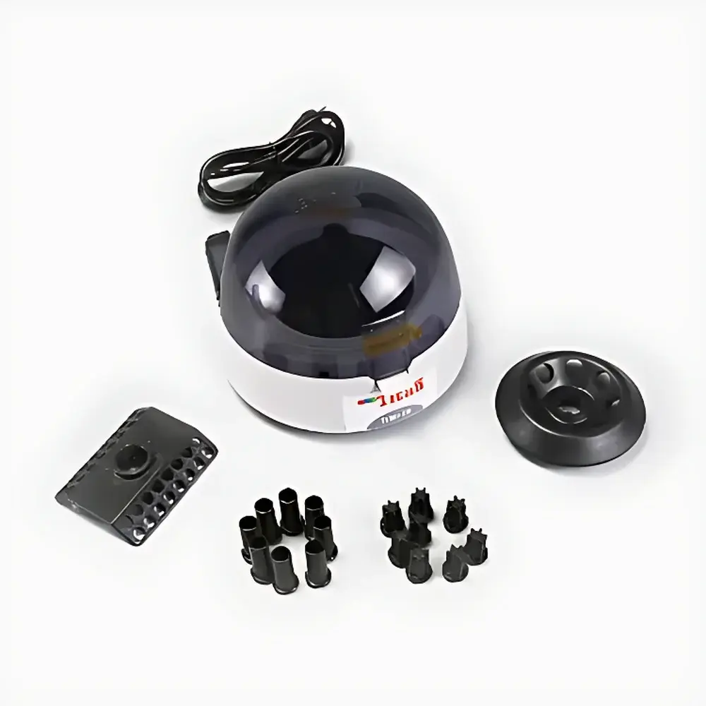 Titan Timi-7k Compact Palm-Sized Centrifuge