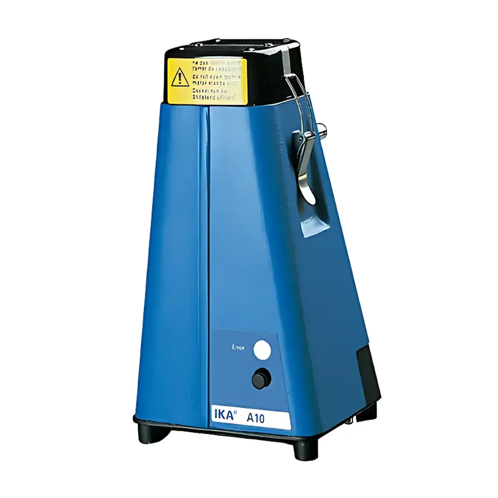 IKA A10 Analytical Grinder