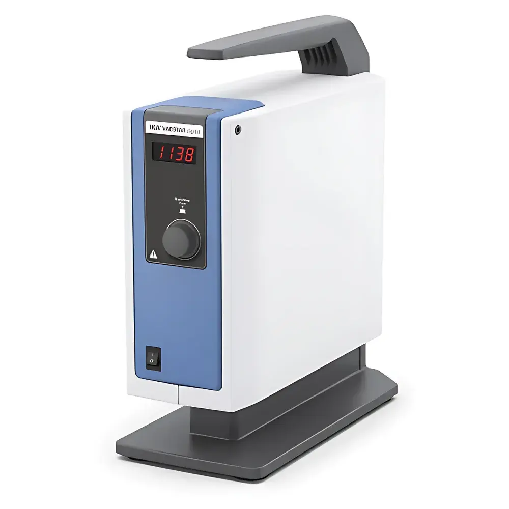 IKA VACSTAR digital Digital Vacuum Pump