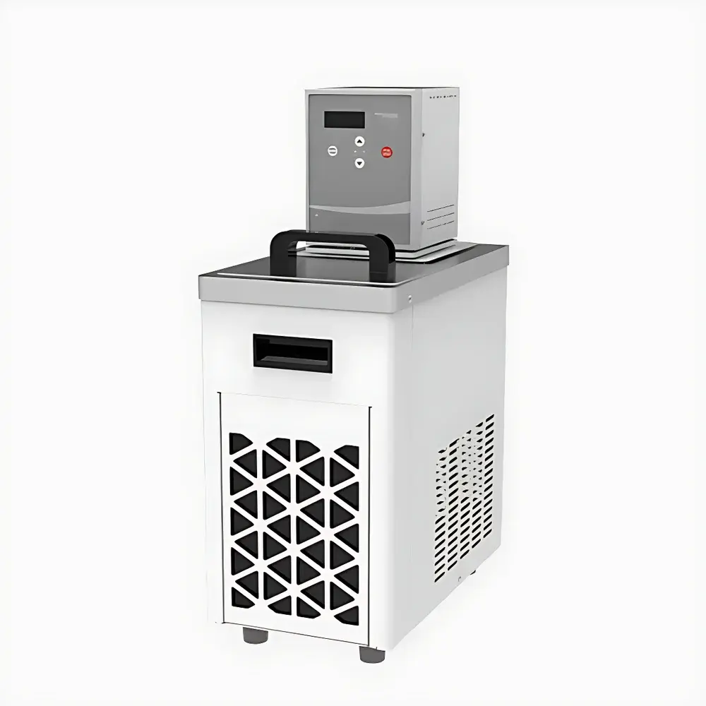 Titan HLC-0810E Integrated High-Low Temperature Circulating Chiller