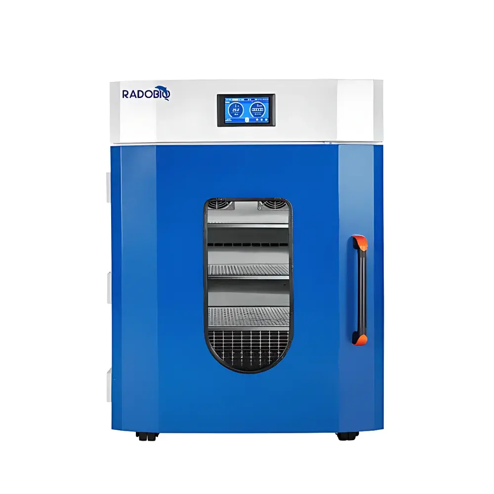 RADOBIO Herotherm 170R Biochemical Incubator