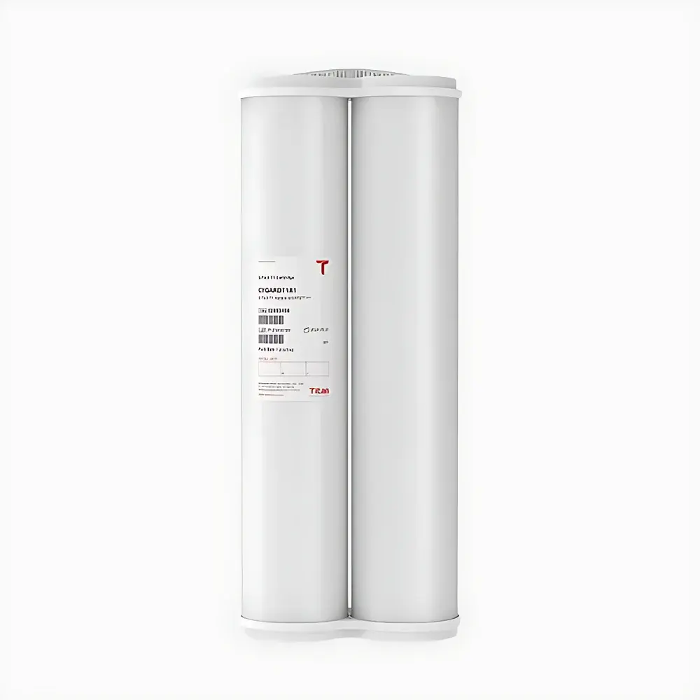 P Pack 2 Pre-Purification Cartridge (Pre-RO)