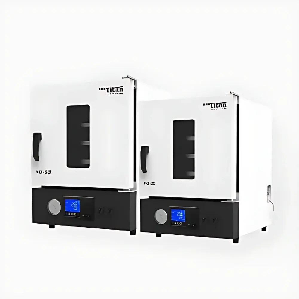 Titan VO-53 Vacuum Oven