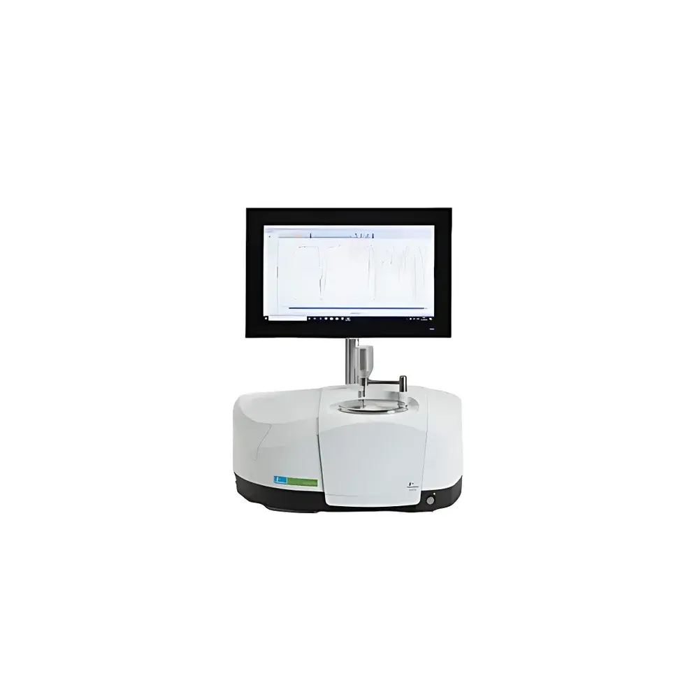 PerkinElmer Spectrum Two FT-IR Spectrometer (L160000A)