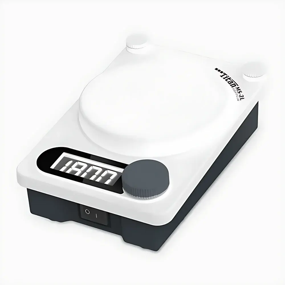 Titan MS-2L Magnetic Stirrer