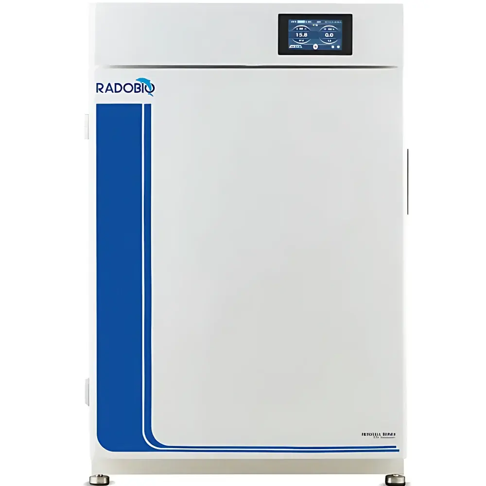 RADOBIO HC180 Medical-Grade CO₂ Incubator