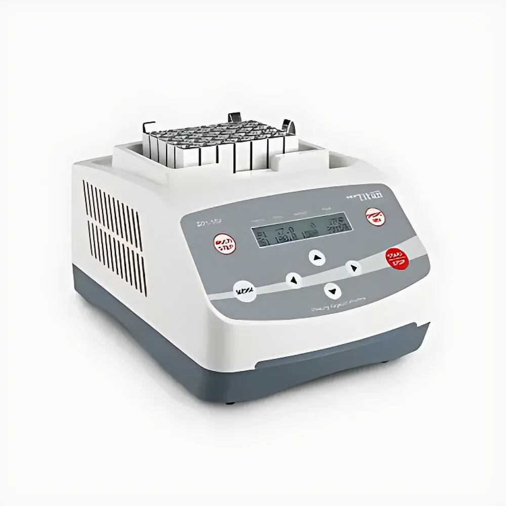 Titan SD1-100 Benchtop Non-Heated Vortex Mixer with Thermostatic Block Compatibility