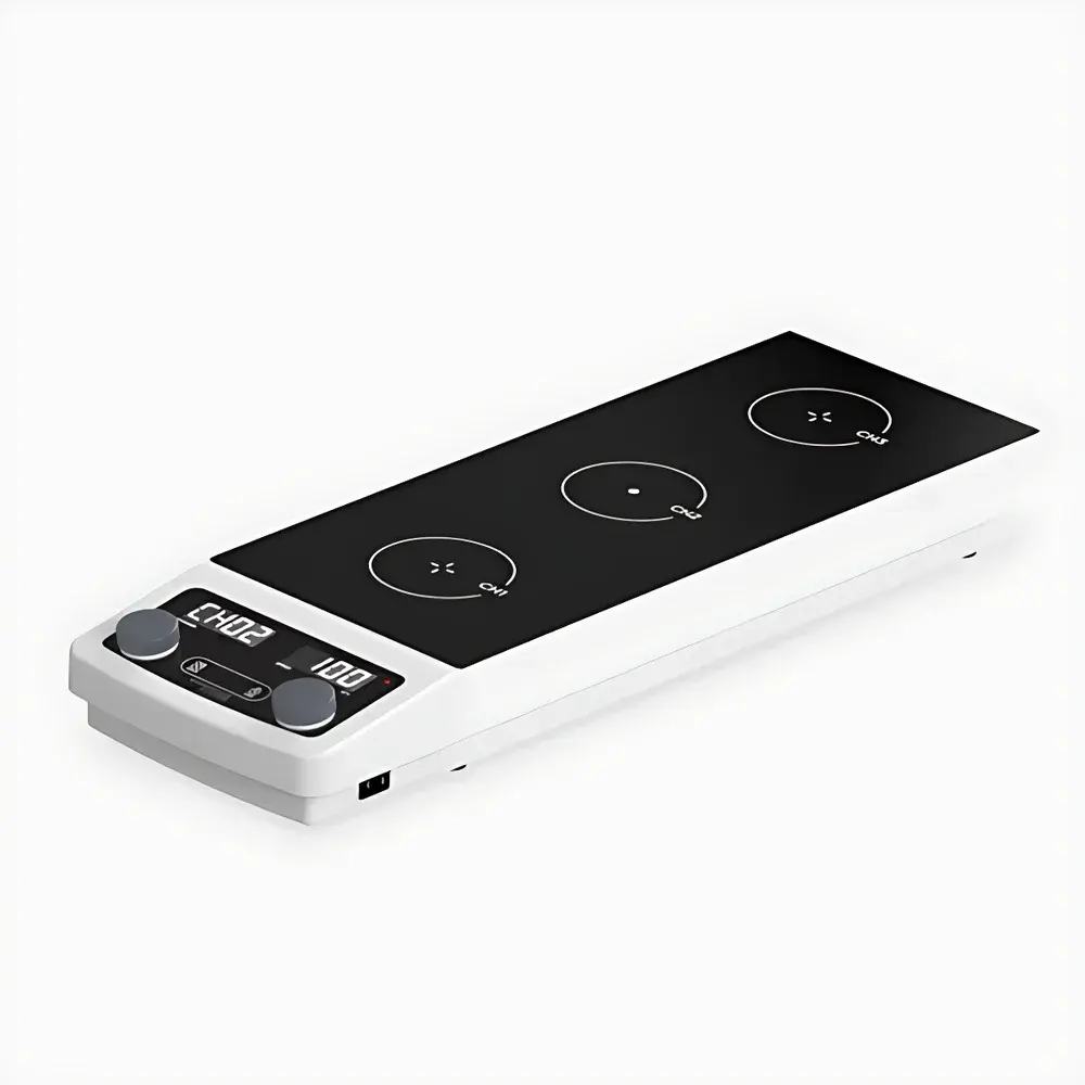 Titan MPS-3 Multi-Point Magnetic Stirrer